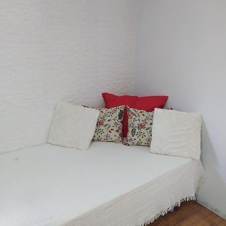 Апартаменты Atico Con Terraza Chill Out En Chiclana Чиклана-де-ла-Фронтера Экстерьер фото